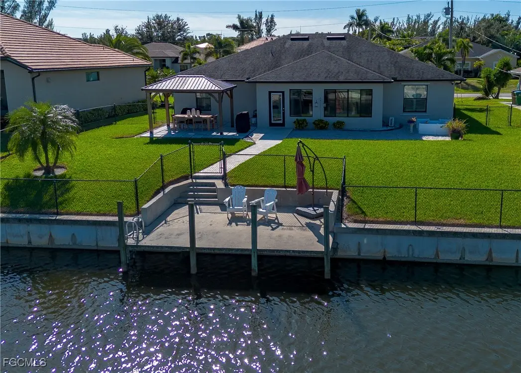 2323 SW 22nd Street, Cape Coral, FL 33991 - Image #1