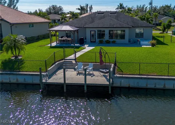 2323 SW 22nd Street, Cape Coral, FL 33991