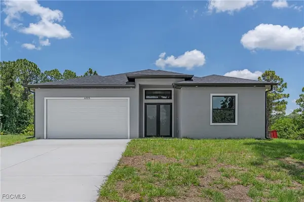 7033 Lotus Circle, Labelle, FL 33935