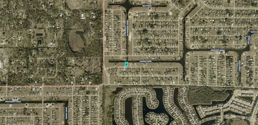 907 NE 32nd Terrace, Cape Coral, FL 33909 - Image #3
