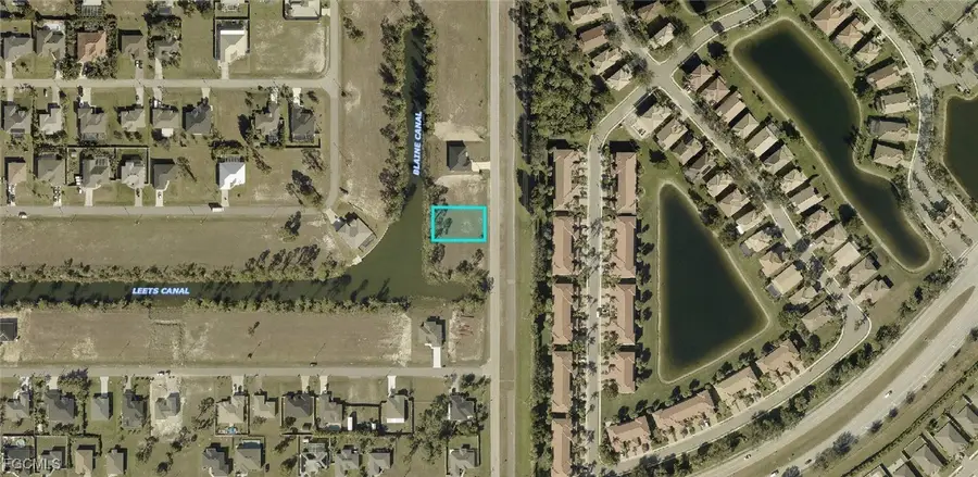 3332 Garden Boulevard, Cape Coral, FL 33909 - Image #2