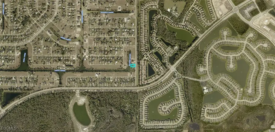 3332 Garden Boulevard, Cape Coral, FL 33909 - Image #3