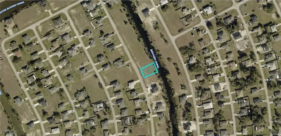 3741 NE 14th Place, Cape Coral, FL 33909 - Image #2