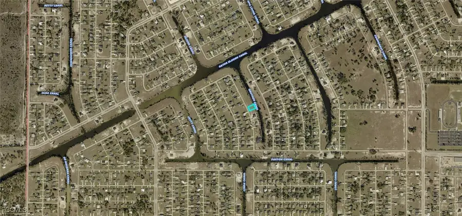 3741 NE 14th Place, Cape Coral, FL 33909 - Image #3