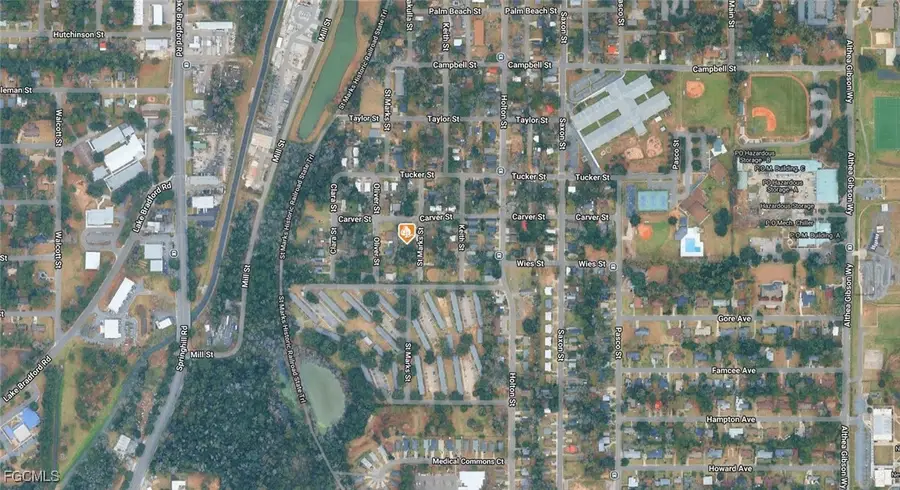 2332 St Marks Street, Tallahassee, FL 32310 - Image #3