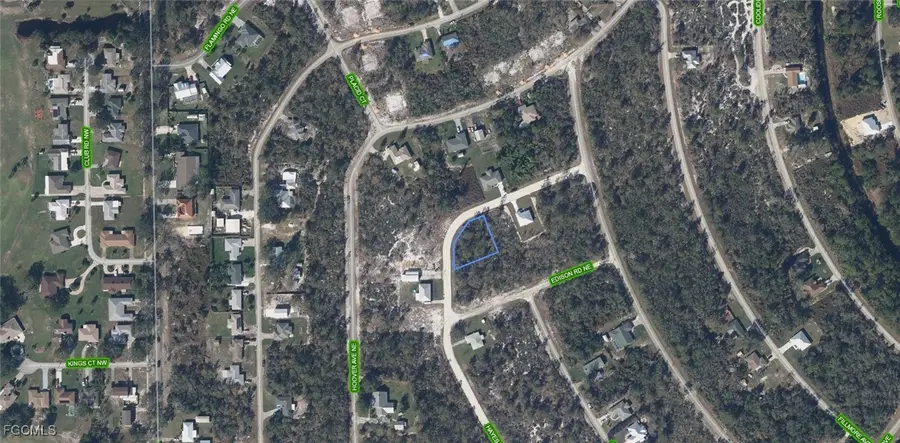 114 Hayes Avenue Ne, Lake Placid, FL 33852 - Image #2