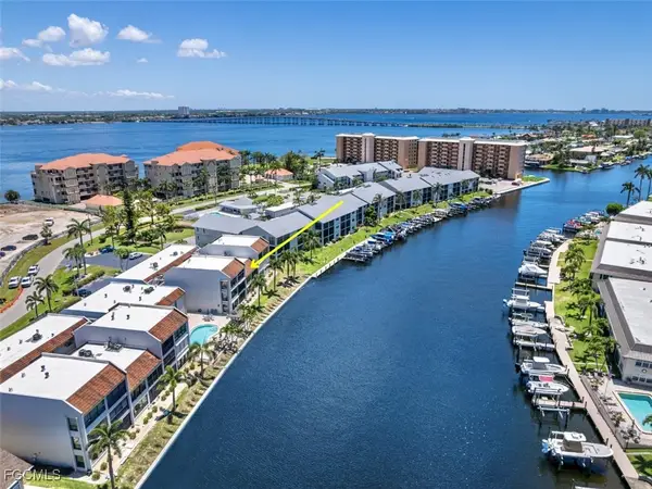 4218 SE 20th Place #D5, Cape Coral, FL 33904