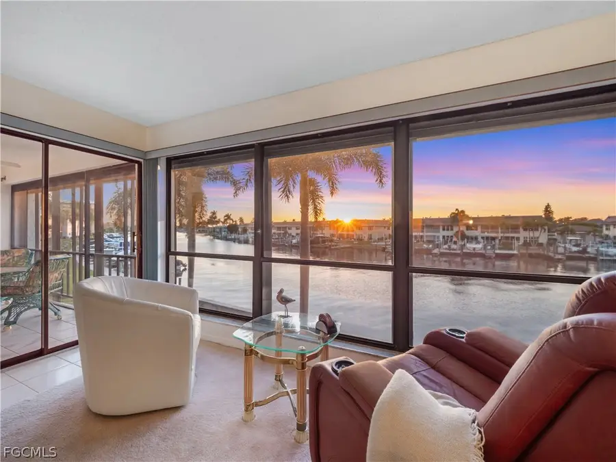 4218 SE 20th Place #D5, Cape Coral, FL 33904 - #3