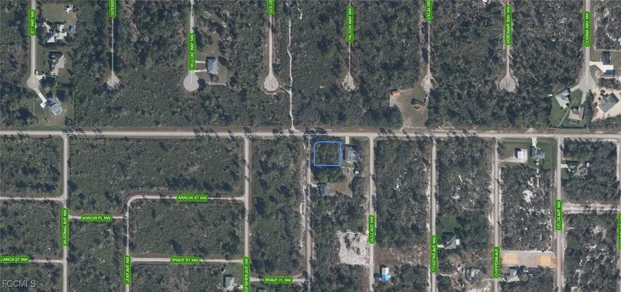 836 Apache Street Nw, Lake Placid, FL 33852 - Image #2