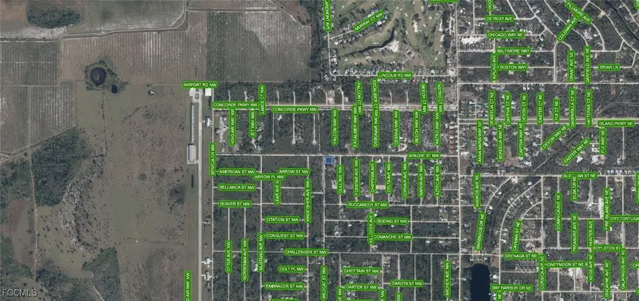 836 Apache Street Nw, Lake Placid, FL 33852 - Image #3