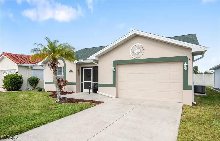 3581 Gloxinia Drive, North Fort Myers, FL 33917 - Image #2