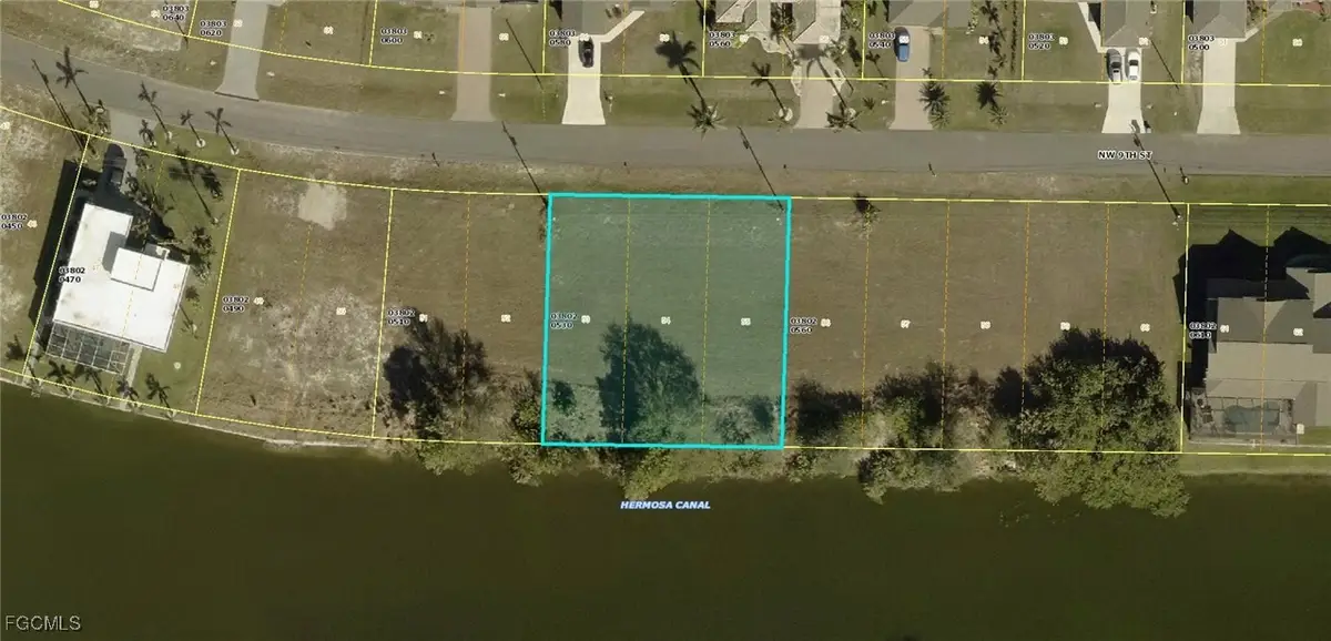 1708 NW 9th Street, Cape Coral, FL 33993 - Image #1