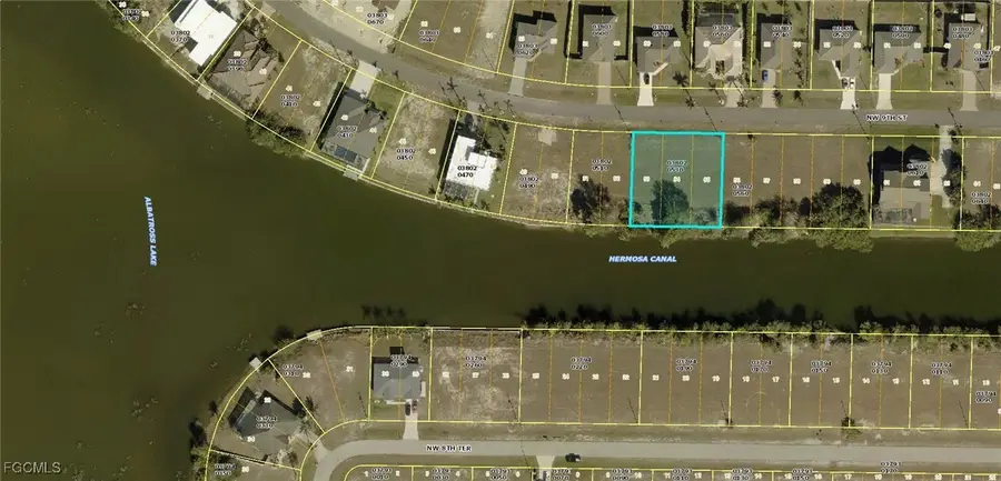 1708 NW 9th Street, Cape Coral, FL 33993 - Image #2