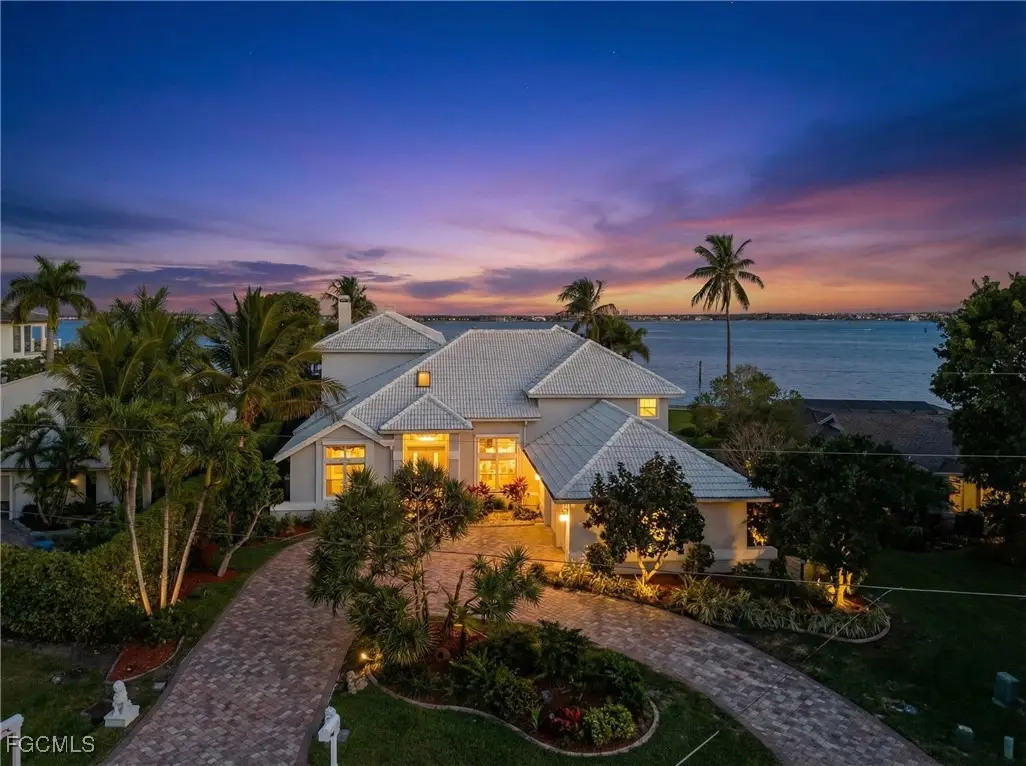 5345 Nautilus Drive, Cape Coral, FL 33904 - Image #1