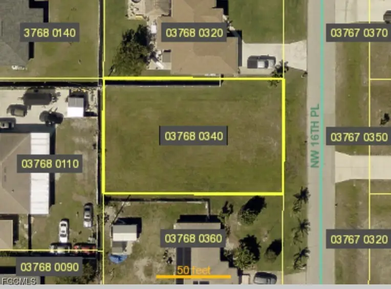 622 NW 16th Place, Cape Coral, FL 33993 - Image #1
