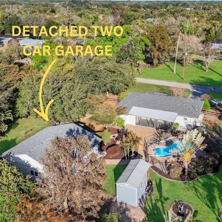 4900 Shady River Lane, Fort Myers, FL 33905 - #2