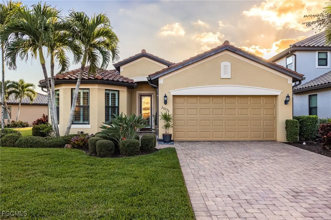 20256 Black Tree Lane, Estero, FL 33928 - Image #1