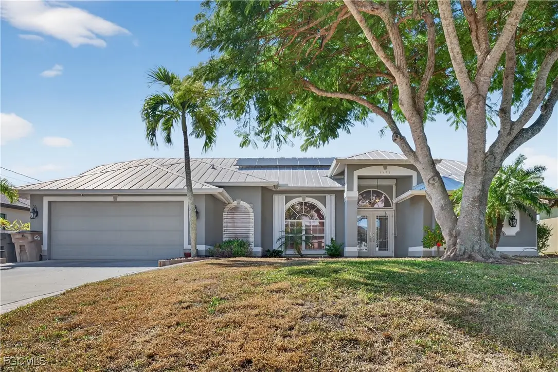 1914 NW 36th Avenue, Cape Coral, FL 33993 - Image #1