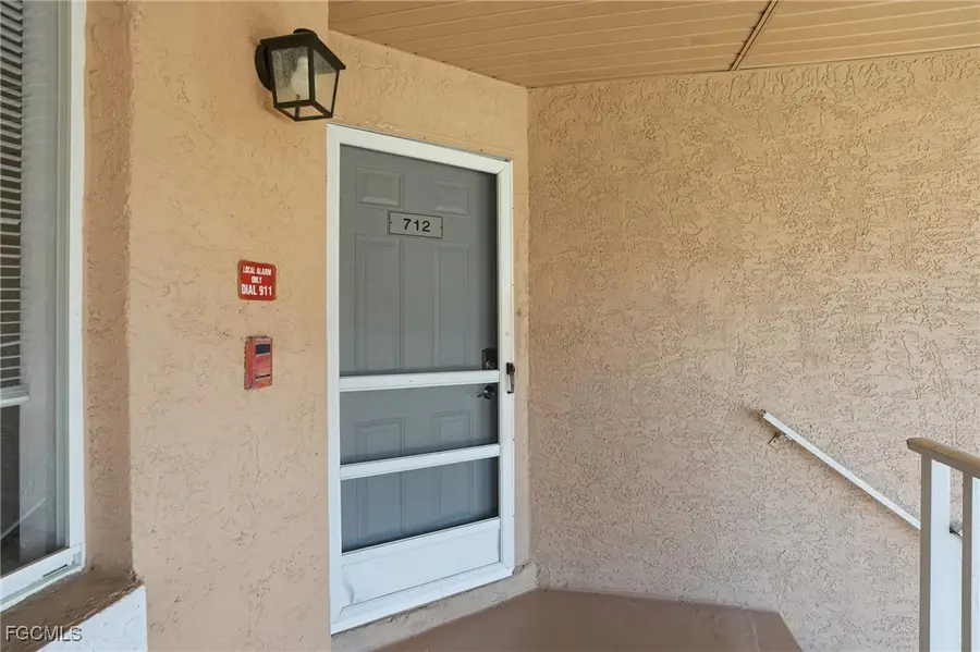 240 Pebble Beach Boulevard #712, Naples, FL 34113 - Image #2