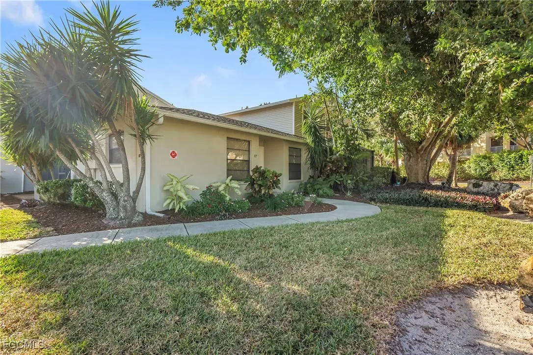 1428 SW 50th Street #117, Cape Coral, FL 33914 - Image #1