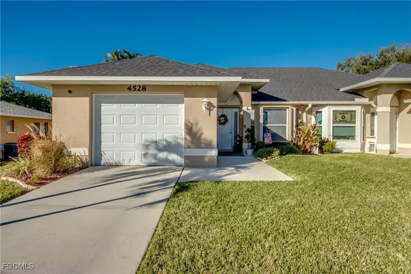 4528 SW 7th Place, Cape Coral, FL 33914
