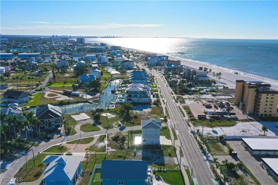 548 Carlos Circle, Fort Myers Beach, FL 33931 - Image #2