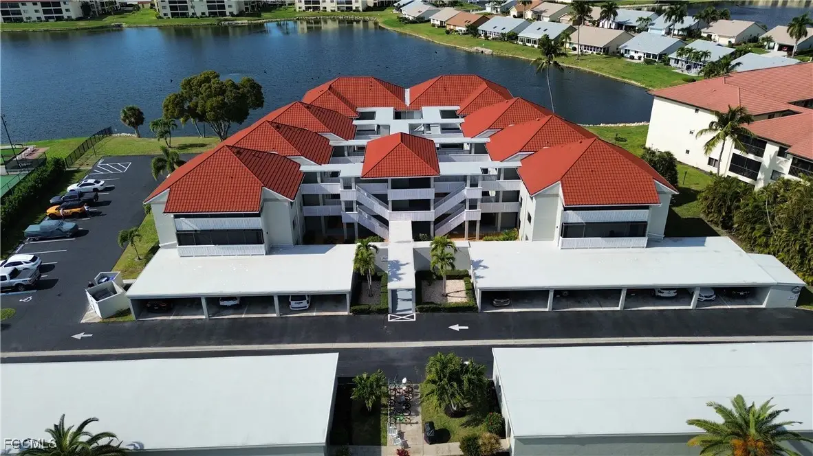11610 Caravel Circle #104, Fort Myers, FL 33908 - Image #1
