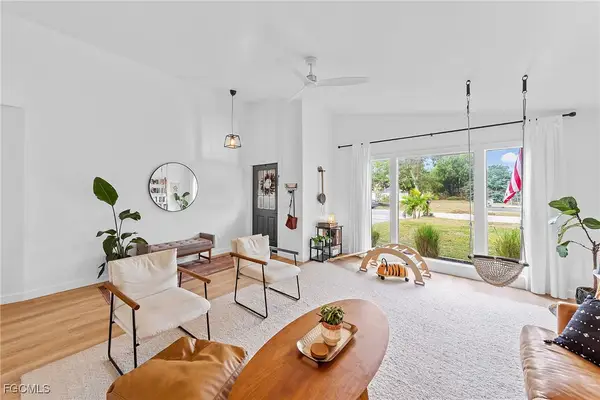 7612 Carrier Road, Fort Myers, FL 33967