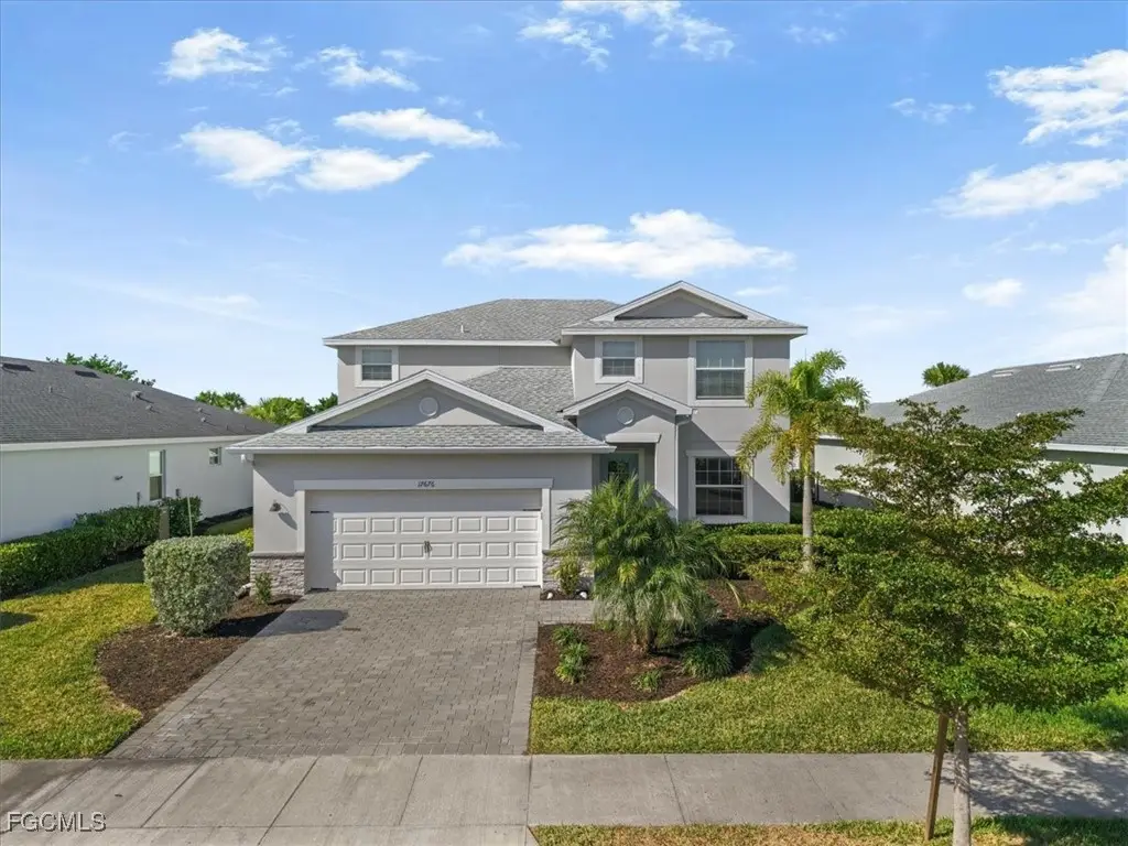 17676 Corkwood Bend Trail, Punta Gorda, FL 33982 - Image #1