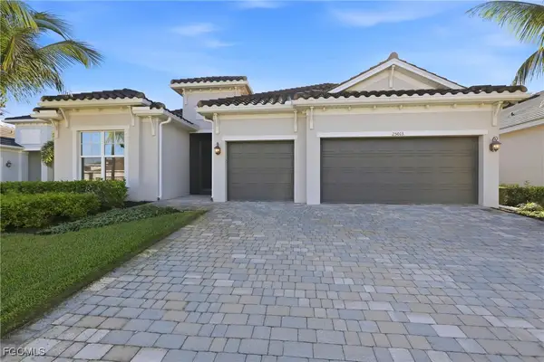 25013 Oak Hammock Court, Punta Gorda, FL 33955