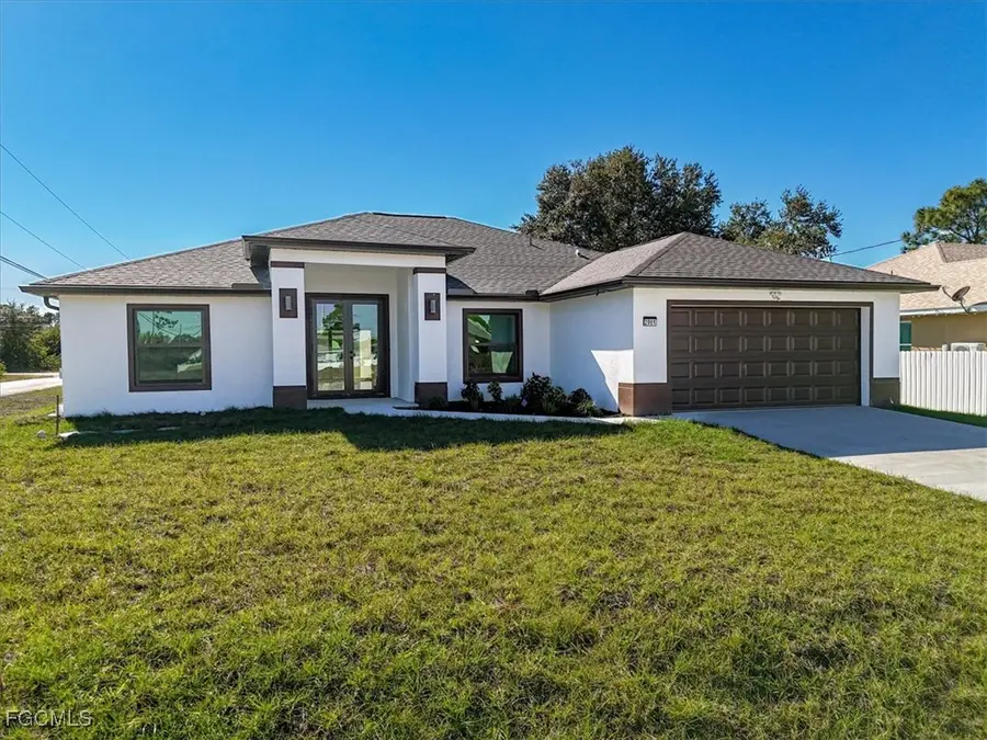 4017 36th Street Sw, Lehigh Acres, FL 33976 - Image #2