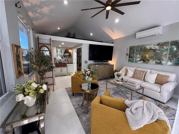 Lot 201 3024 Cupola Lane N, Labelle, FL 33935