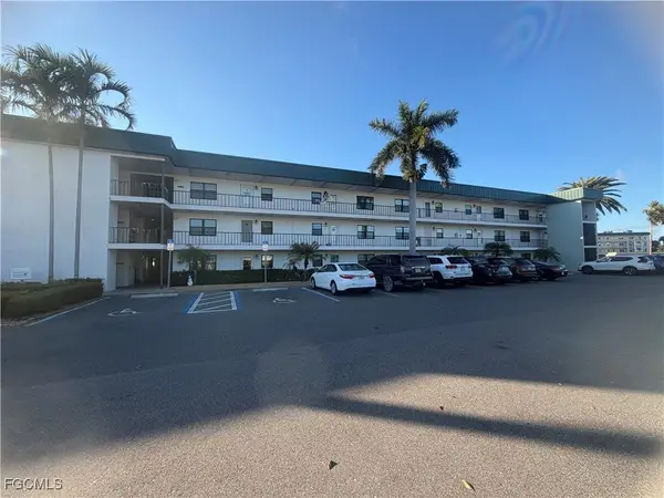 1747 Pebble Beach Drive #206, Fort Myers, FL 33907