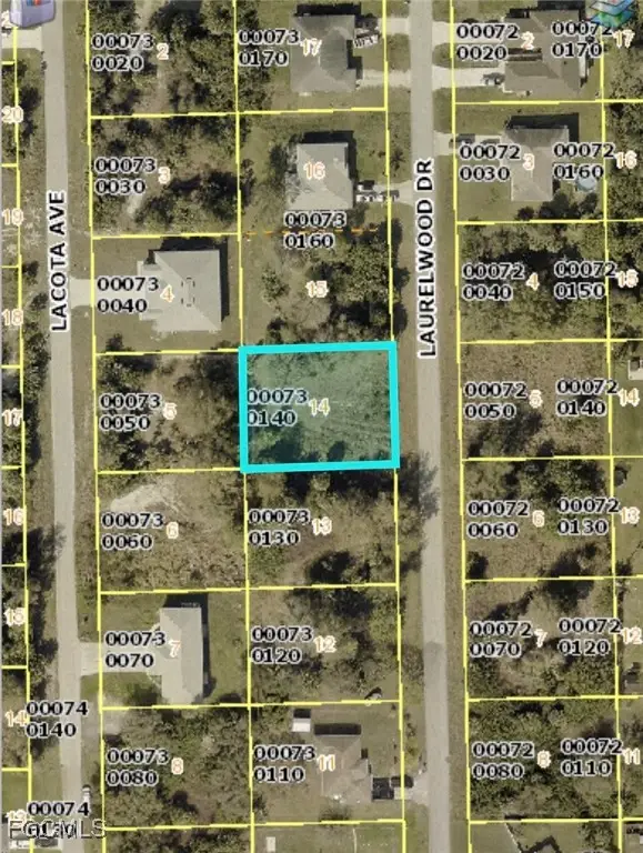 6023 Laurelwood Drive, Fort Myers, FL 33905 - Image #2