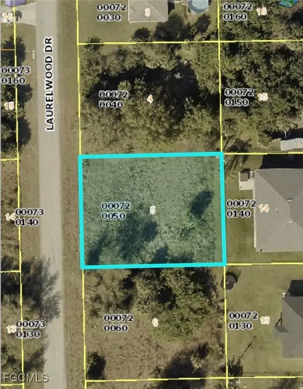 6024 Laurelwood Drive, Fort Myers, FL 33905 - Image #2