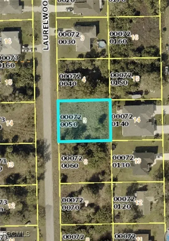 6024 Laurelwood Drive, Fort Myers, FL 33905 - Image #3
