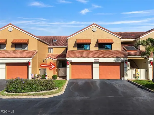 7171 Golden Eagle Court #1113, Fort Myers, FL 33912