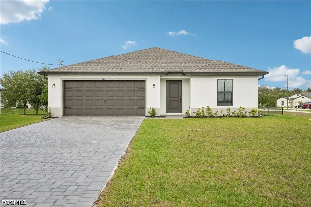 144 Blackstone Drive, Fort Myers, FL 33913 - #1