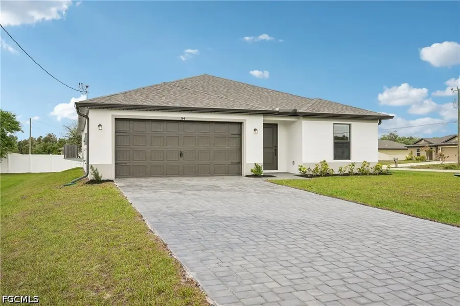 144 Blackstone Drive, Fort Myers, FL 33913 - #2