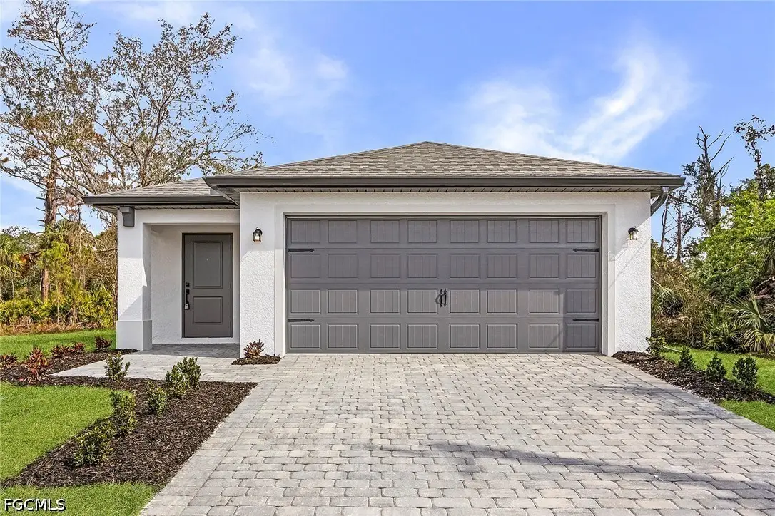 134 Zobora Circle, Fort Myers, FL 33913 - #1