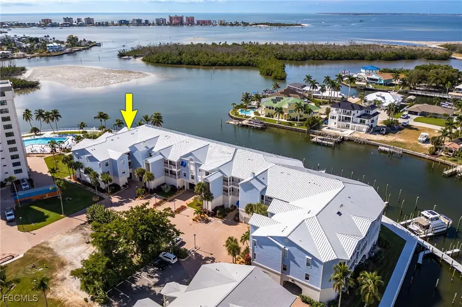 18092 San Carlos Boulevard #915, Fort Myers Beach, FL 33931 - Image #2