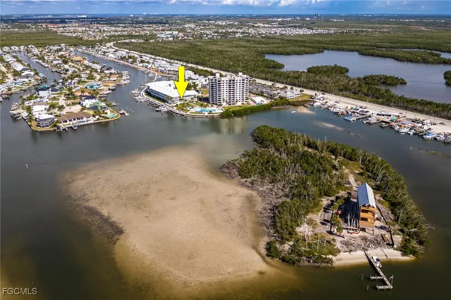 18092 San Carlos Boulevard #915, Fort Myers Beach, FL 33931 - Image #3