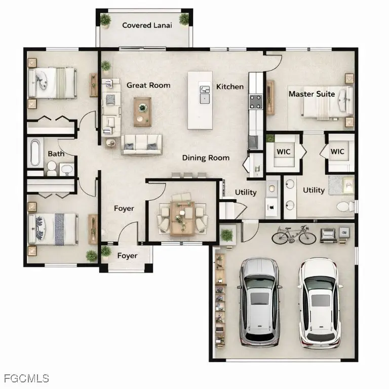 312 Rand Avenue, Lehigh Acres, FL 33974 - Image #3