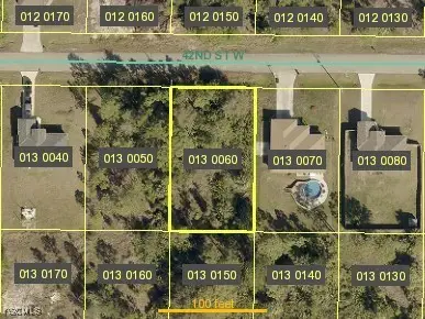 3309 42nd Street W, Lehigh Acres, FL 33971 - Image #1
