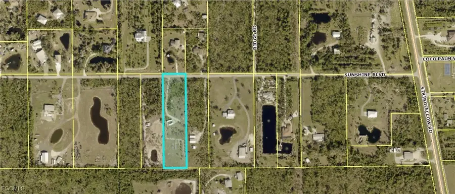 4159 Sunshine Boulevard, Saint James City, FL 33956 - Image #2