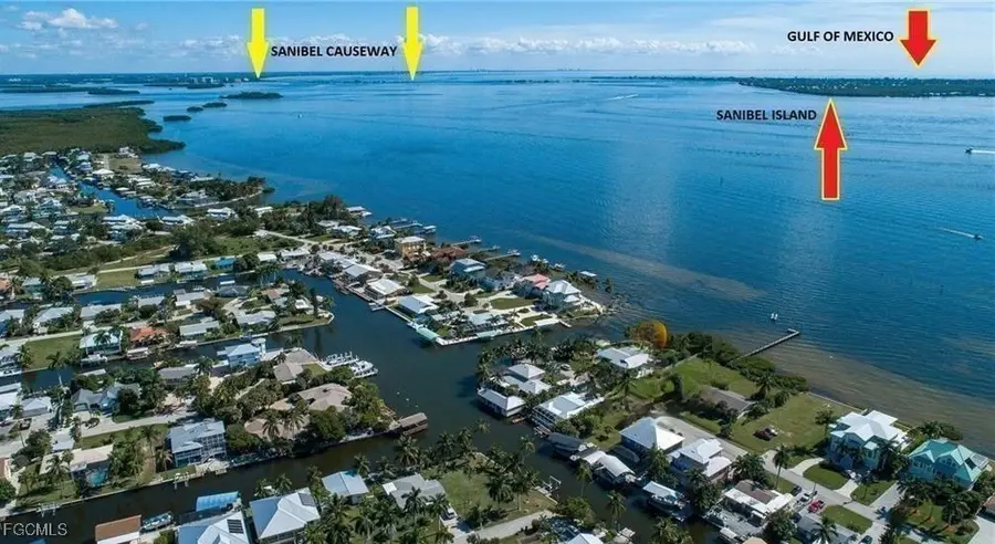 4159 Sunshine Boulevard, Saint James City, FL 33956 - Image #3