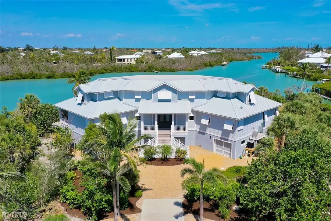 6401 Pine Avenue, Sanibel, FL 33957 - Image #1