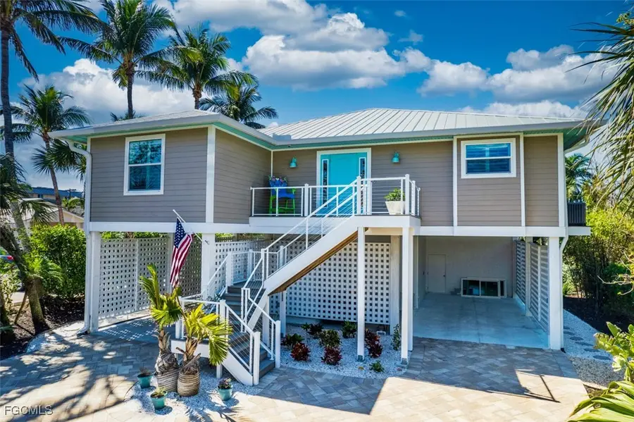 1235 Middle Gulf Drive, Sanibel, FL 33957 - Image #2