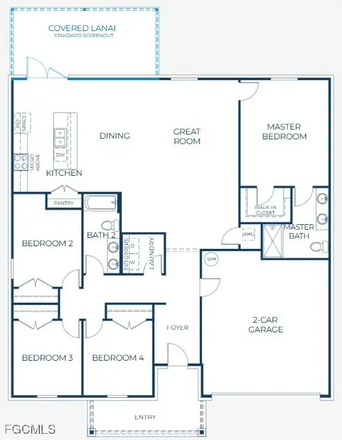 7003 Cameo Court, Labelle, FL 33935 - Image #3