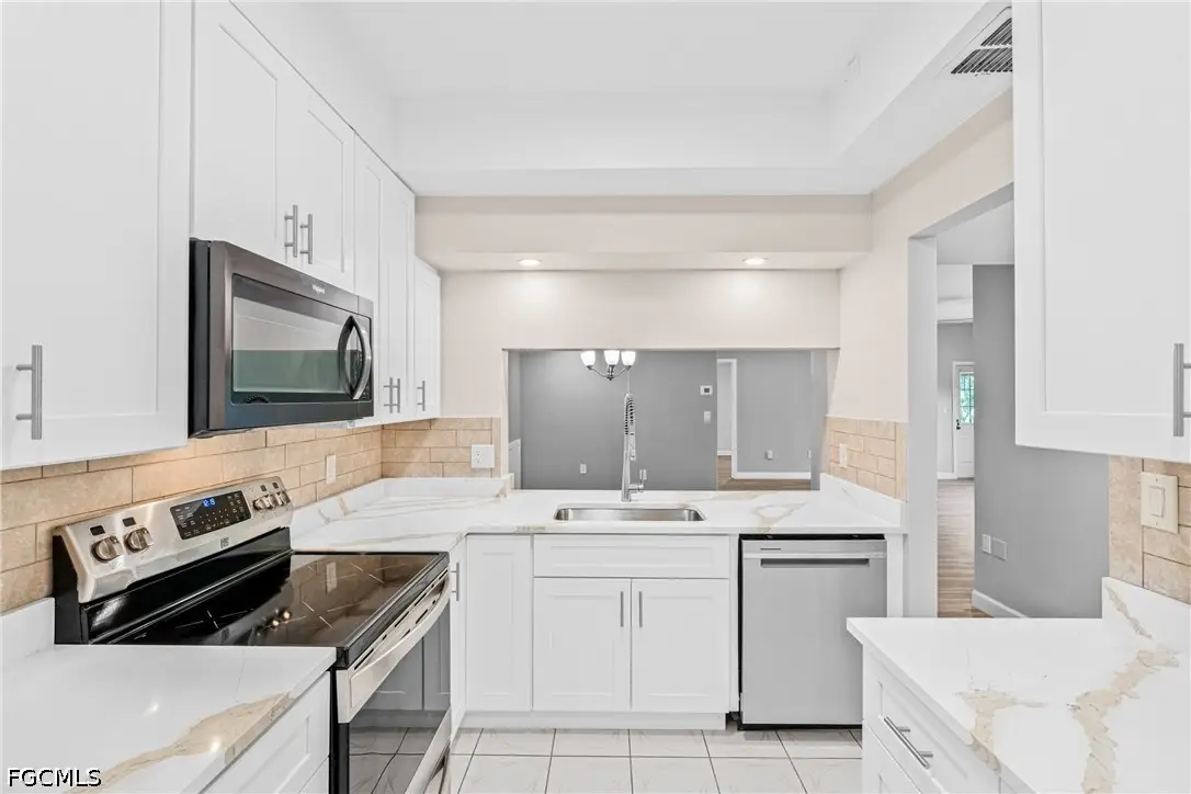 14461 Summerlin Trace Court #3, Fort Myers, FL 33919 - #1